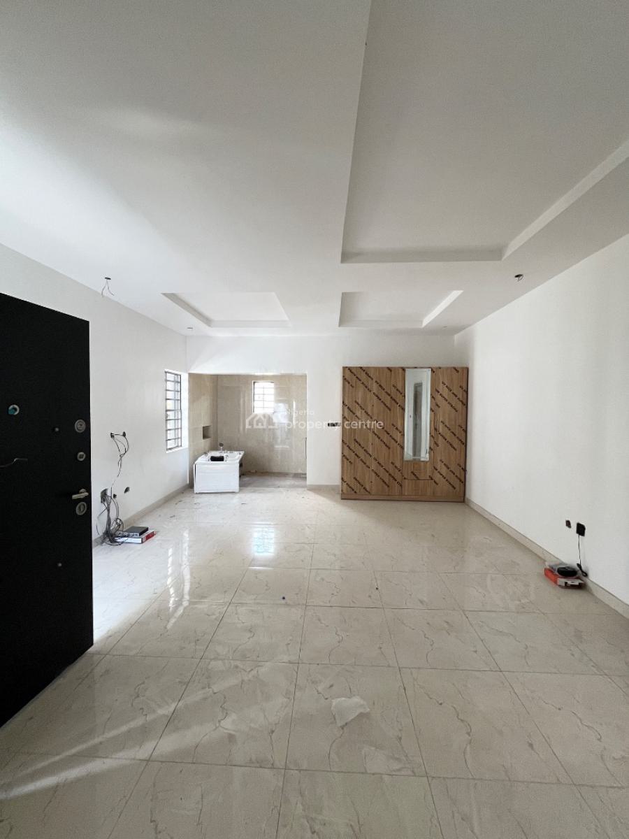 Deluxe 3 Bed Terraced Duplex, Opebi, Ikeja, Lagos, Terraced Duplex for Sale