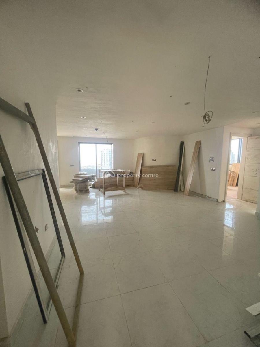 Spacious 2bedroom Apartment with Bq, Victoria Island (vi), Lagos, Flat / Apartment for Sale
