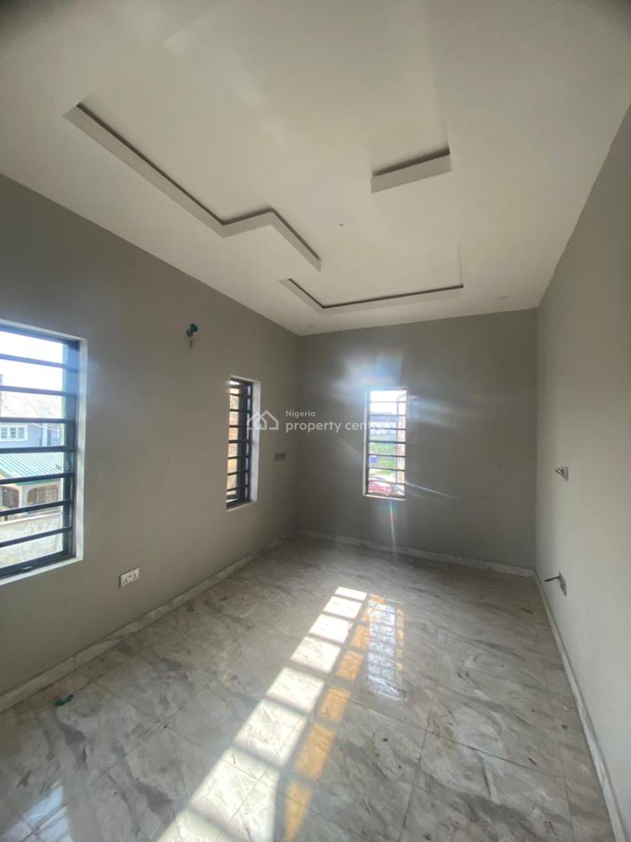 Stando Two Bedroom Apartment, Langbasa, Ajah, Lagos, Flat / Apartment for Rent