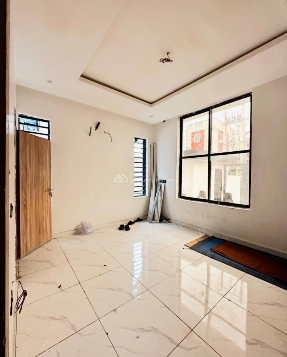 2 Bedroom Apartment, Ikate, Lekki, Lagos, Flat / Apartment for Rent