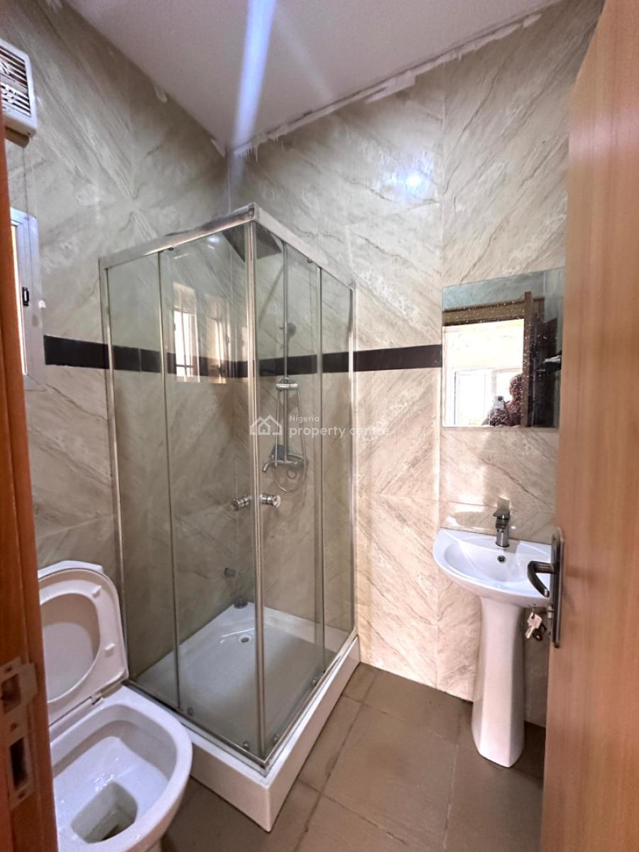 2-bedroom Apartment, Jahi, Abuja, Flat / Apartment for Rent