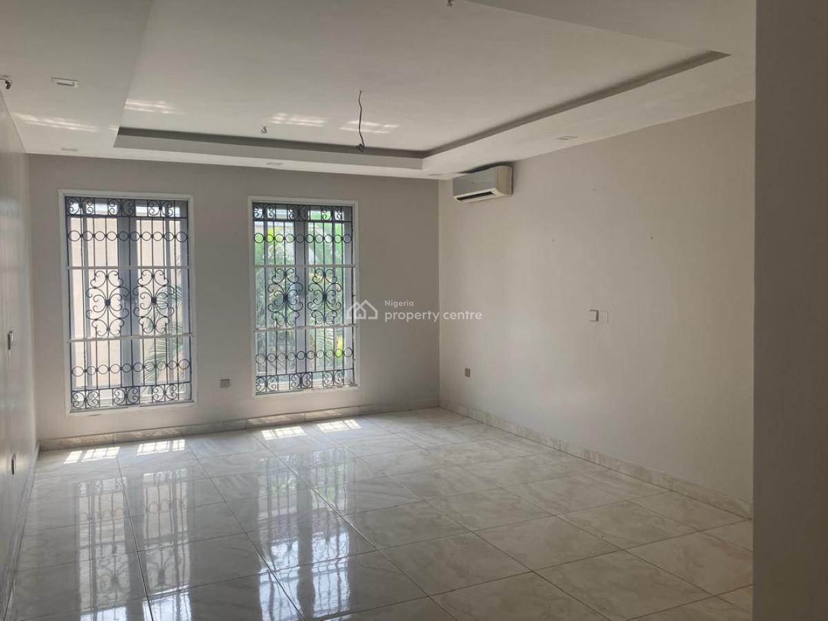 Five Bedroom Detached House with Pent House, Ajah, Lagos, House for Rent