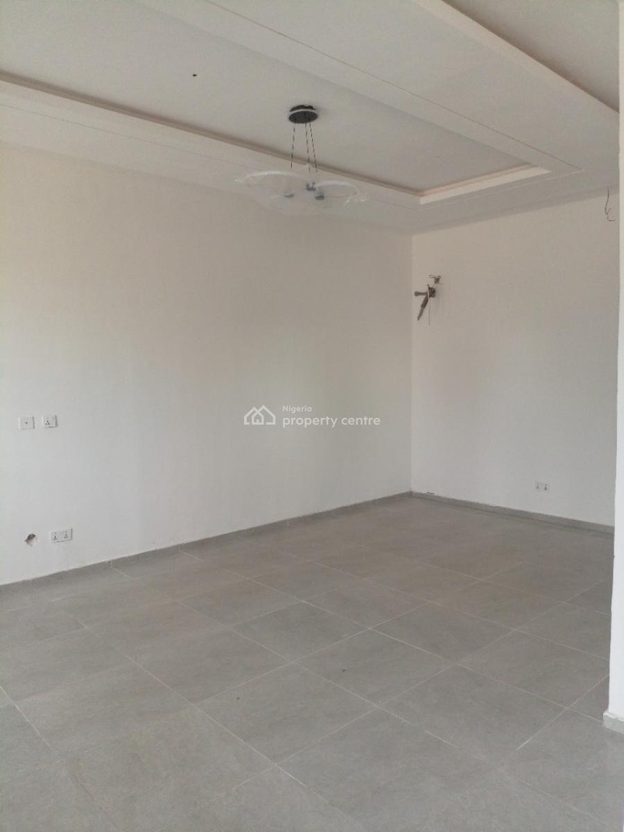 3 Bedroom Terraced Duplex, Canaan Estate, Dkk Bus Stop,, Sangotedo, Ajah, Lagos, Terraced Duplex for Sale