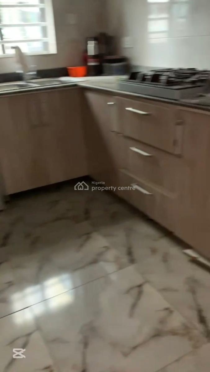 Fully Serviced and Furnished 2 Bedroom Terrace Duplex, Conservation Road, Lekki Expressway, Lekki, Lagos, Terraced Duplex for Rent