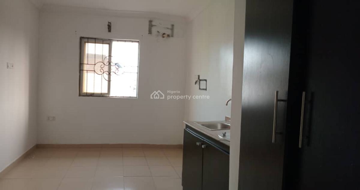 a Luxury Room Self Contain with Excel, Hope Ville Estate, Lekki Phase 2, Lekki, Lagos, Self Contain (single Rooms) for Rent