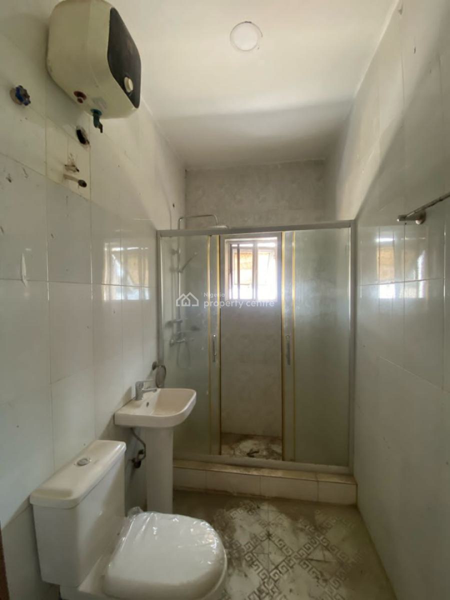4 Units of 4 Bedroom Semi Detached Duplex, Lekki Phase 1, Lekki, Lagos, Semi-detached Duplex for Rent