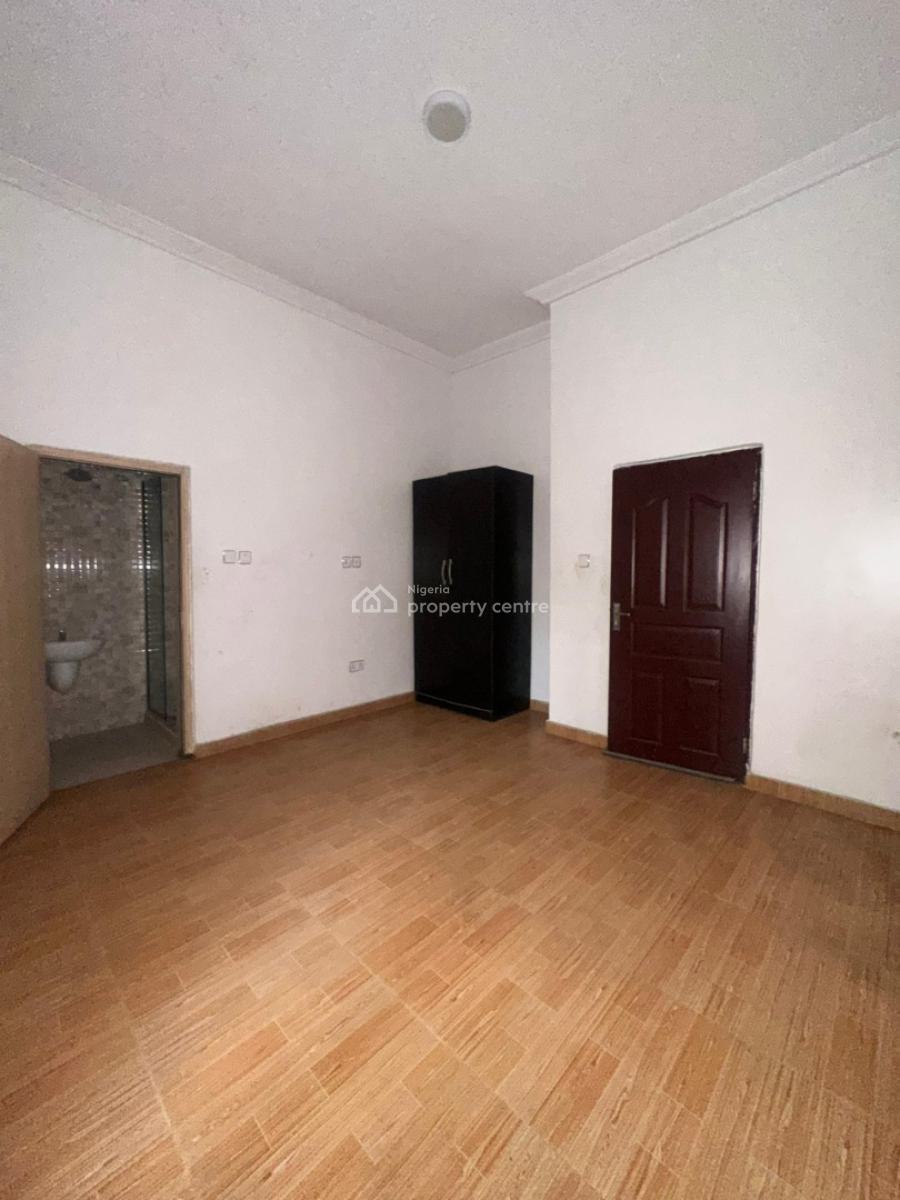 Luxury and Standard Single Bedroom in a Shared Apartment, Ikate, Lekki, Lagos, Self Contain (single Rooms) for Rent