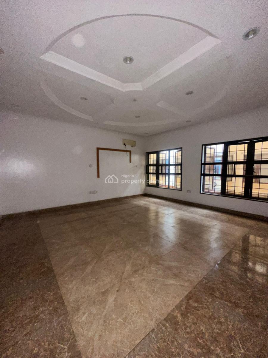 First Floor Spacious Mini Flat with Separate Kitchen, Ikate, Lekki, Lagos, Mini Flat (room and Parlour) for Rent