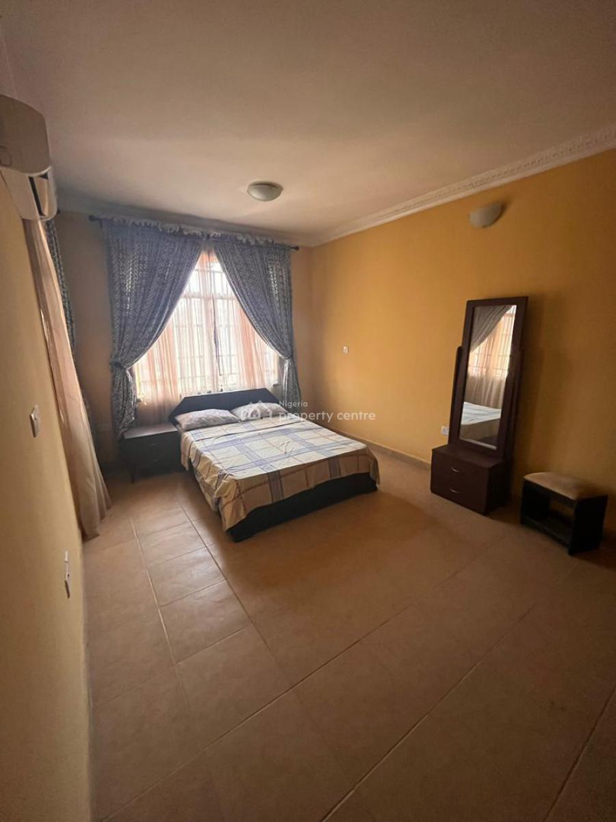 Furnished 4 Bedroom Semi-detached Duplex in a Serene and Secure Estate, Amen Estate, Ibeju Lekki, Lagos, Semi-detached Duplex for Sale