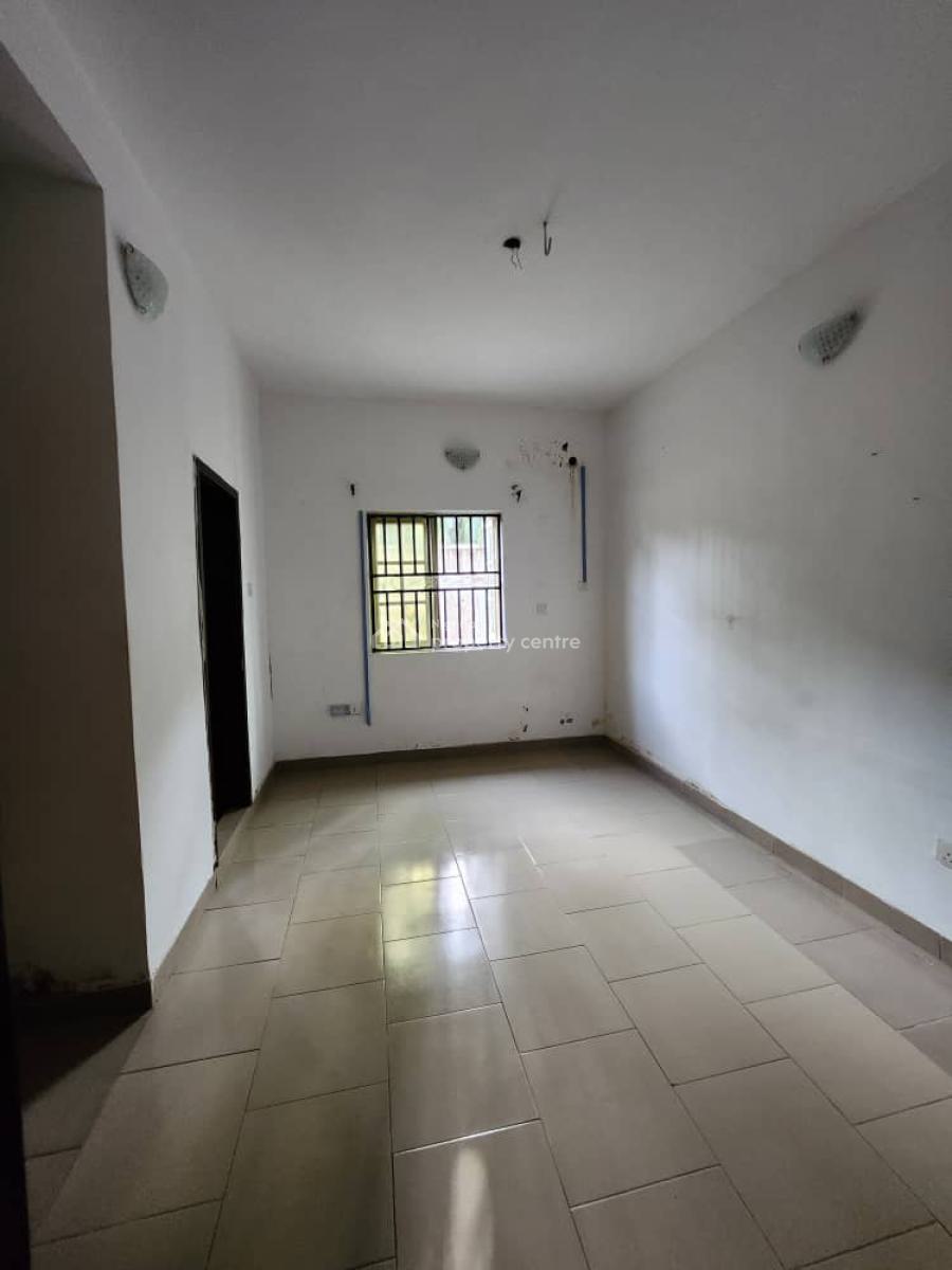 Spacious 3 Bedroom Apartment, Goodhomes Est, Ajah, Lagos, Flat / Apartment for Rent