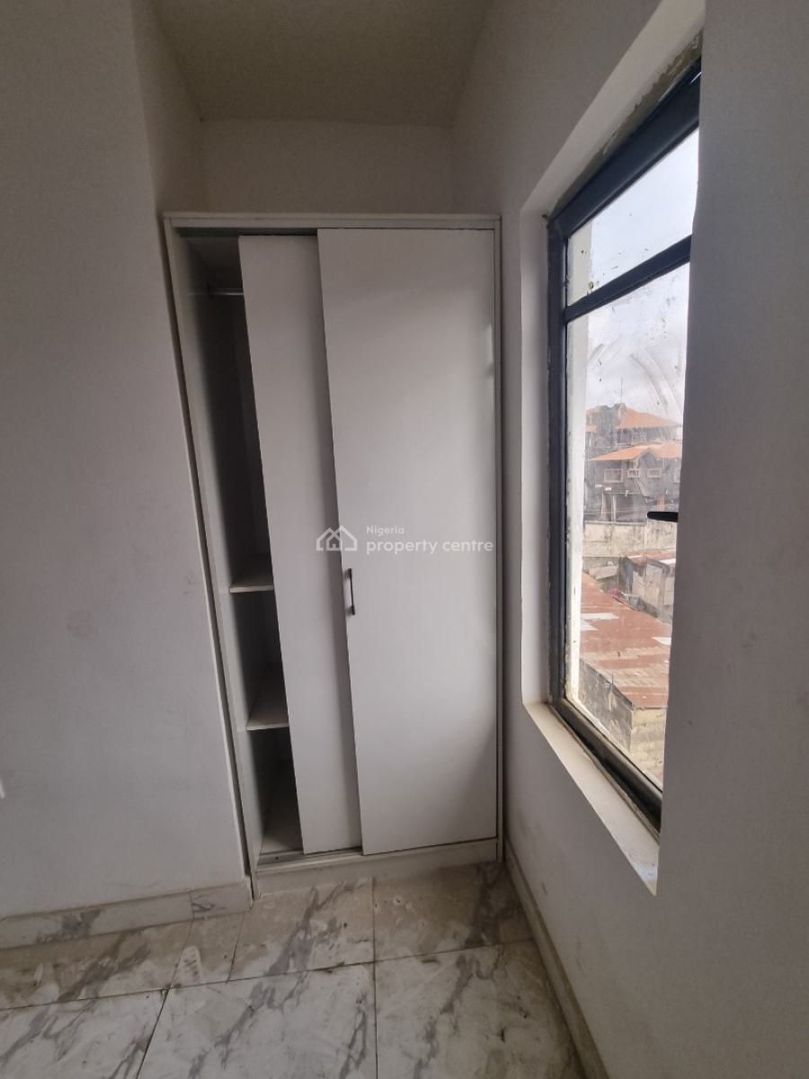 4 Bedroom Terraced Duplex, Off Ogudu Road, Ogudu, Lagos, House for Sale