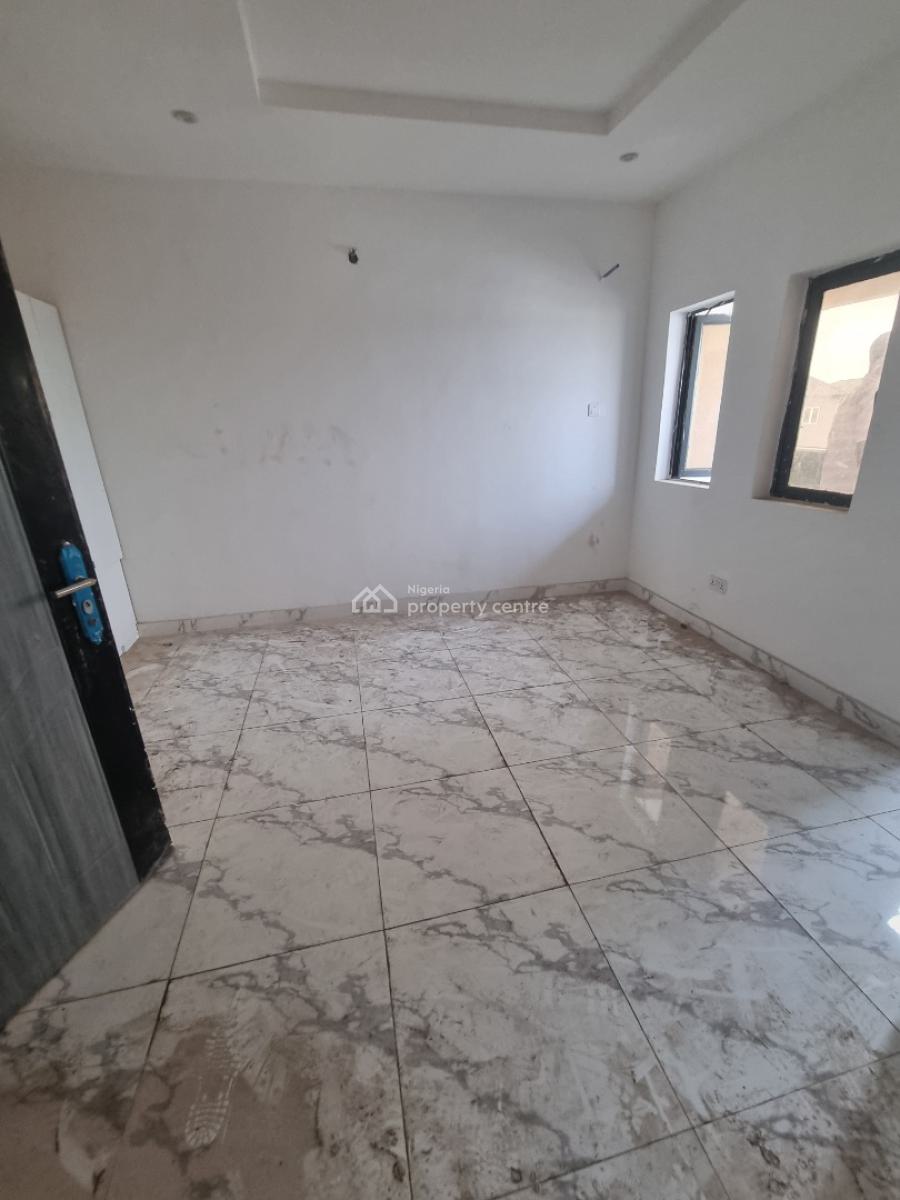 4 Bedroom Terraced Duplex, Off Ogudu Road, Ogudu, Lagos, House for Sale
