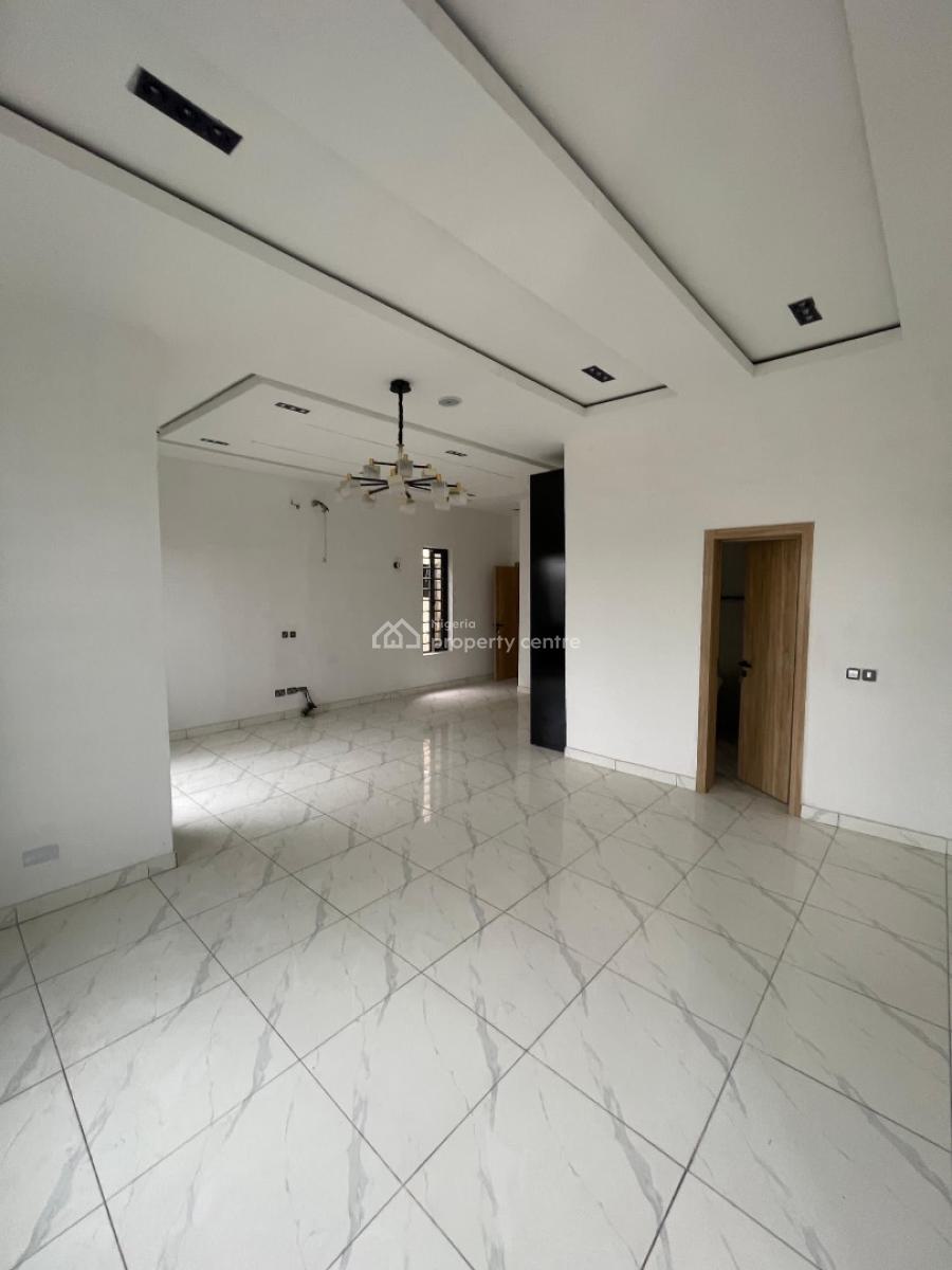 Pristine  5 Bedroom Fully Detached Duplex., Ajah, Lagos, Detached Duplex for Sale