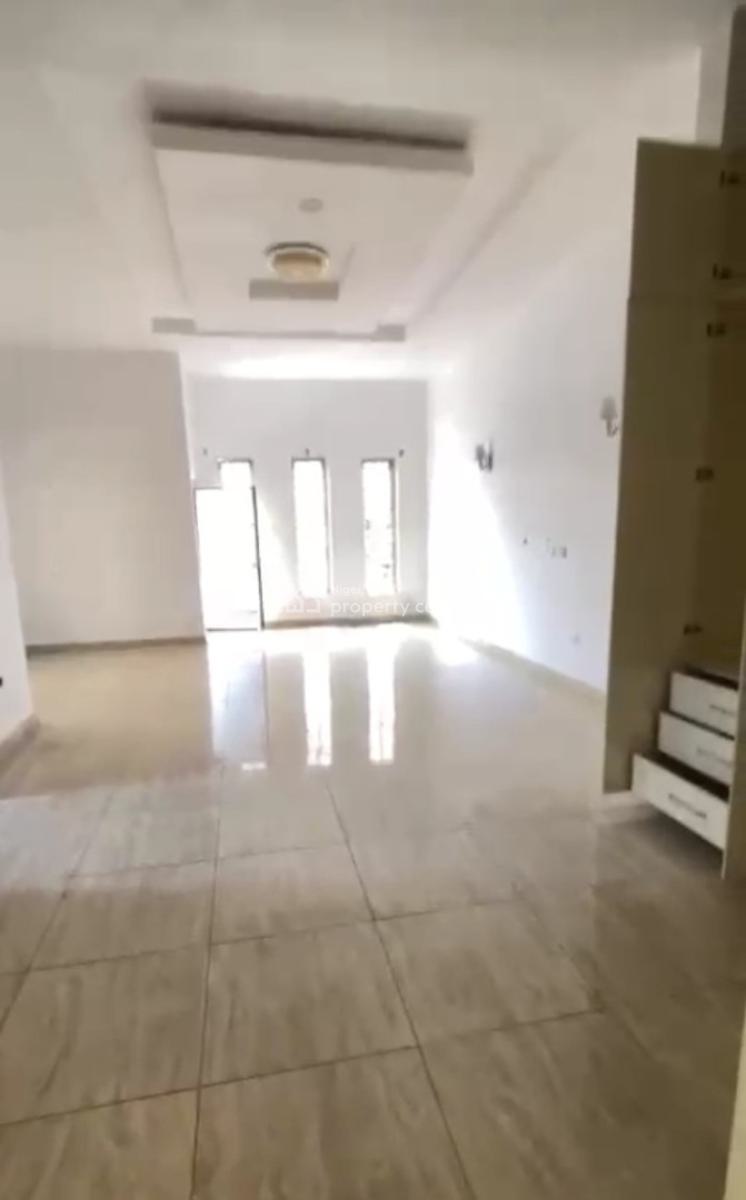 Most Affordable Massive 4 Bedroom Semi Detached Duplex +bq at Ikota, Ikota, Lekki, Lagos, Detached Duplex for Sale