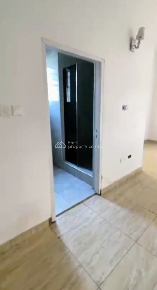 Most Affordable Massive 4 Bedroom Semi Detached Duplex +bq at Ikota, Ikota, Lekki, Lagos, Detached Duplex for Sale