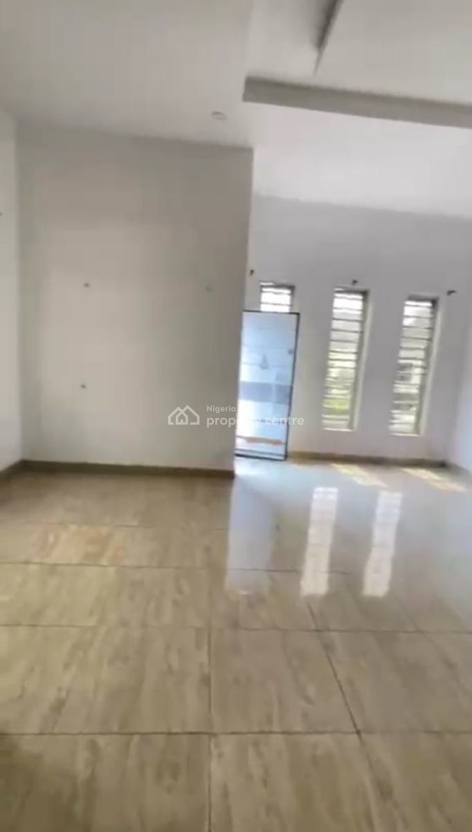 Most Affordable Massive 4 Bedroom Semi Detached Duplex +bq at Ikota, Ikota, Lekki, Lagos, Detached Duplex for Sale