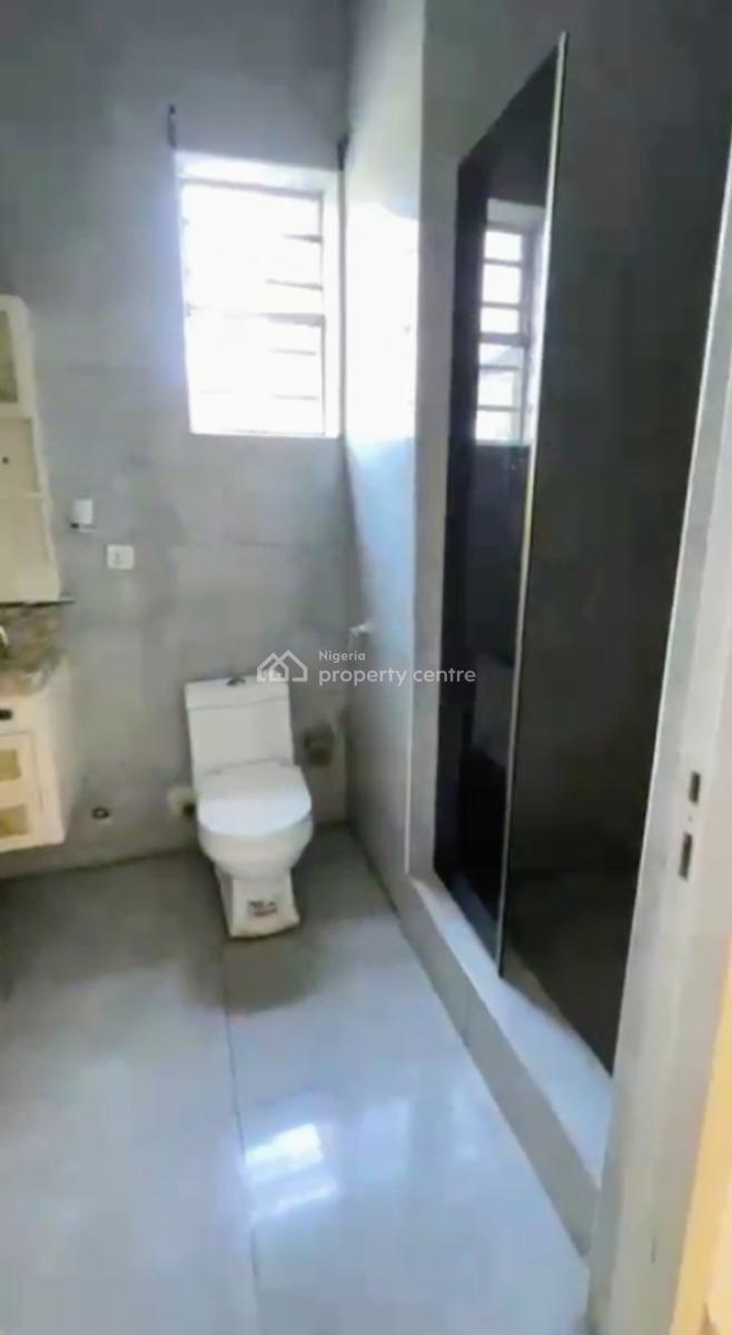 Most Affordable Massive 4 Bedroom Semi Detached Duplex +bq at Ikota, Ikota, Lekki, Lagos, Detached Duplex for Sale