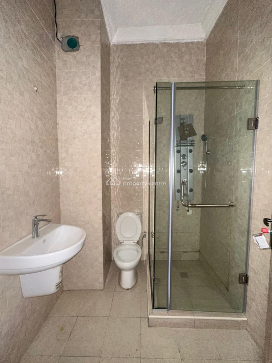 Lovely 2 Bedroom Apartment, Banana Island, Ikoyi, Lagos, House for Rent