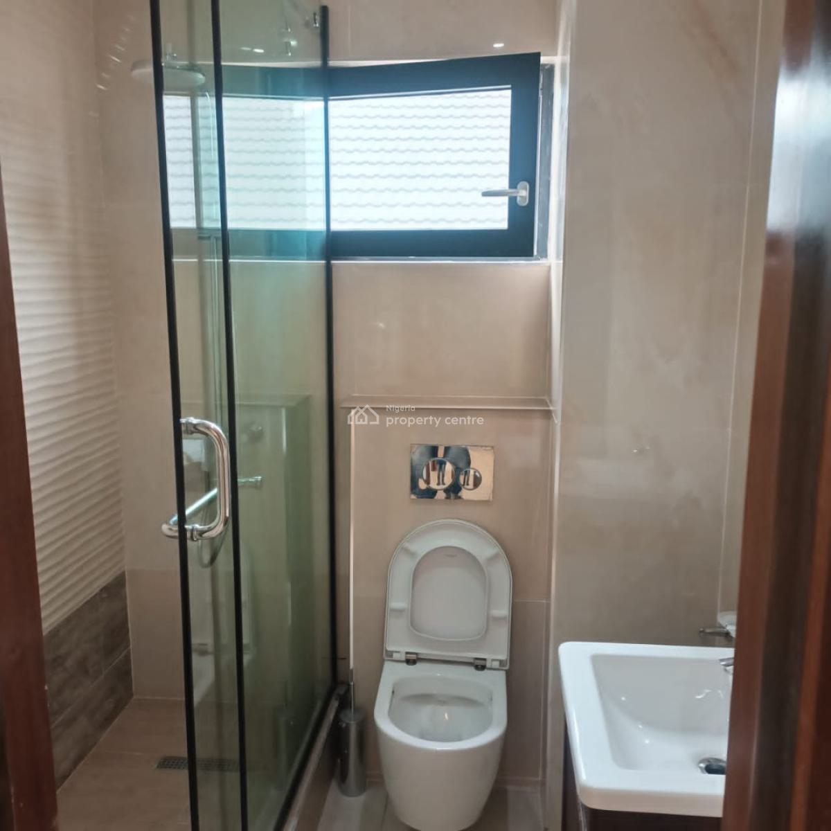 Lovely 2 Bedroom Apartment, Banana Island, Ikoyi, Lagos, House for Rent