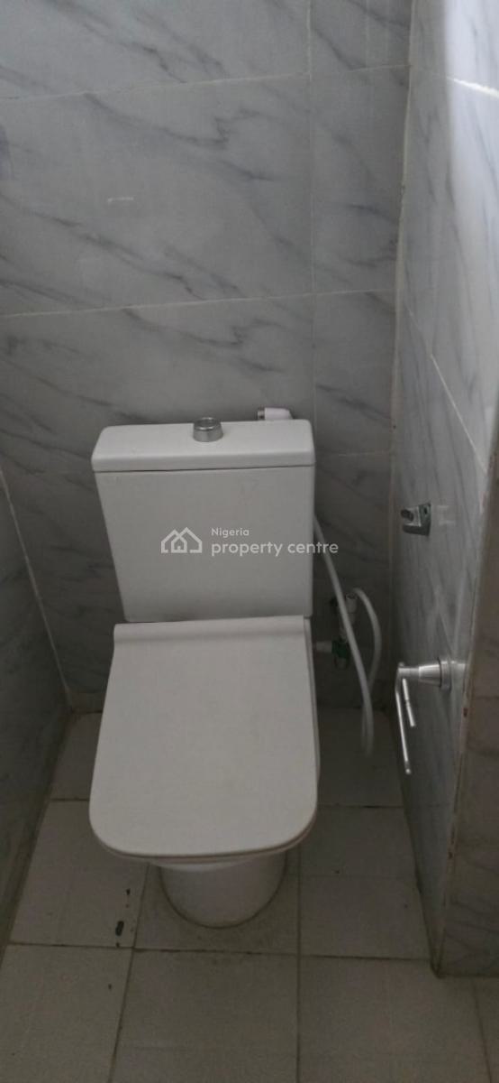 3bed Room Flat at Oniru, Oniru, Victoria Island (vi), Lagos, Flat / Apartment for Rent
