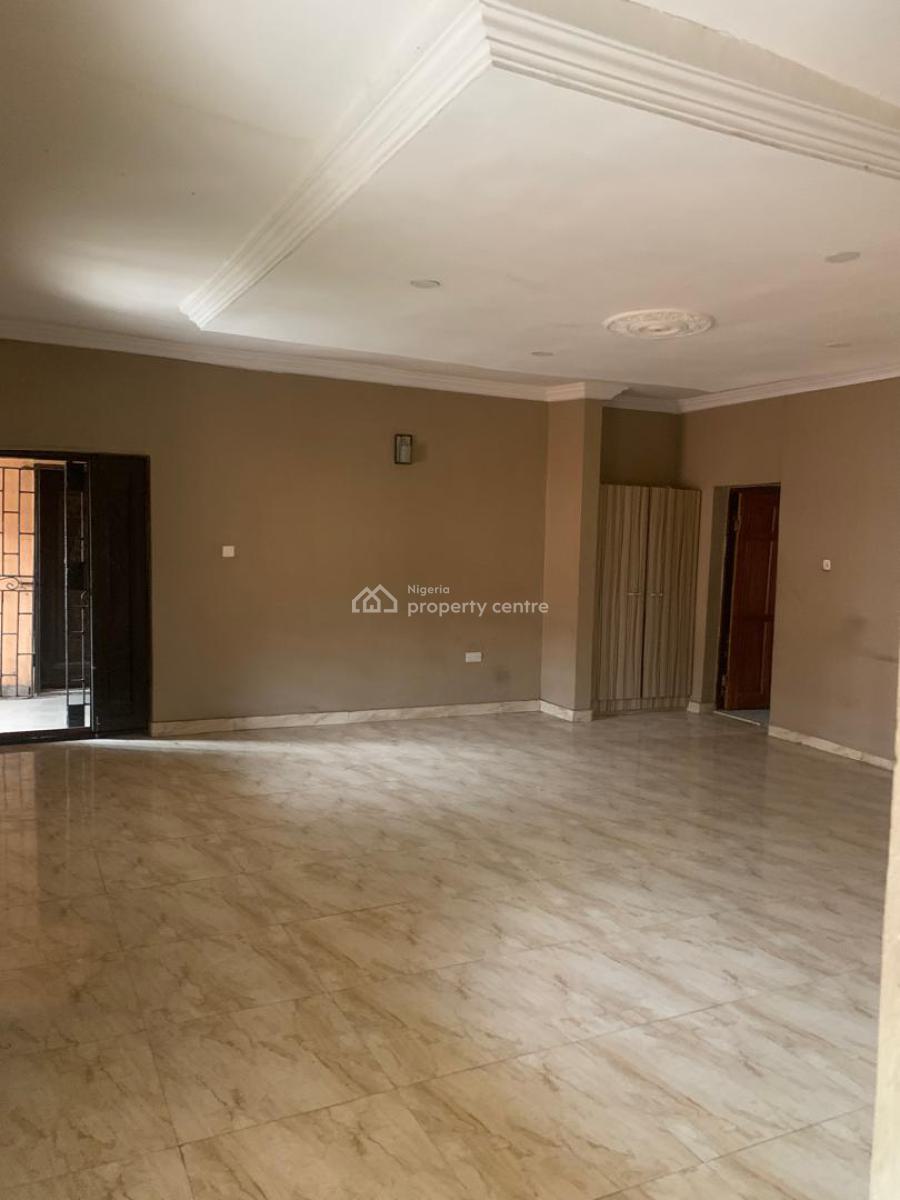 3bed Room Flat @ Millennium Estate, Millennium Estate, Gbagada, Lagos, Flat / Apartment for Rent
