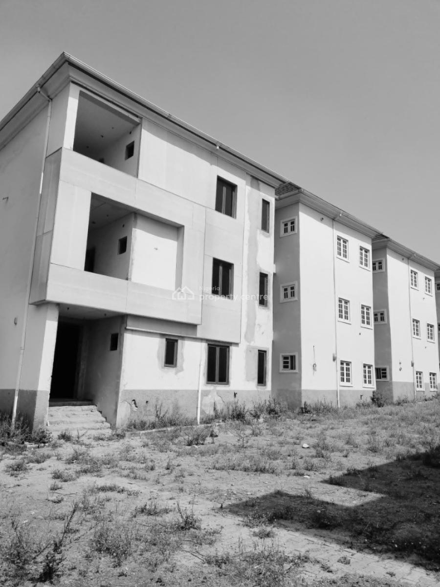 5-bedroom Terrace Duplex, Katampe, Abuja, Terraced Duplex for Sale