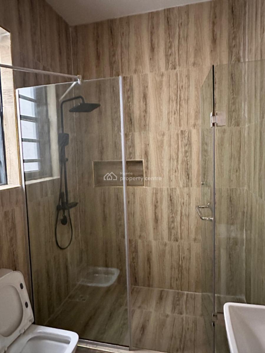 Brand New 5 Bedroom Fully Detached Duplex with Bq, Ologolo, Lekki, Lagos, Detached Duplex for Sale