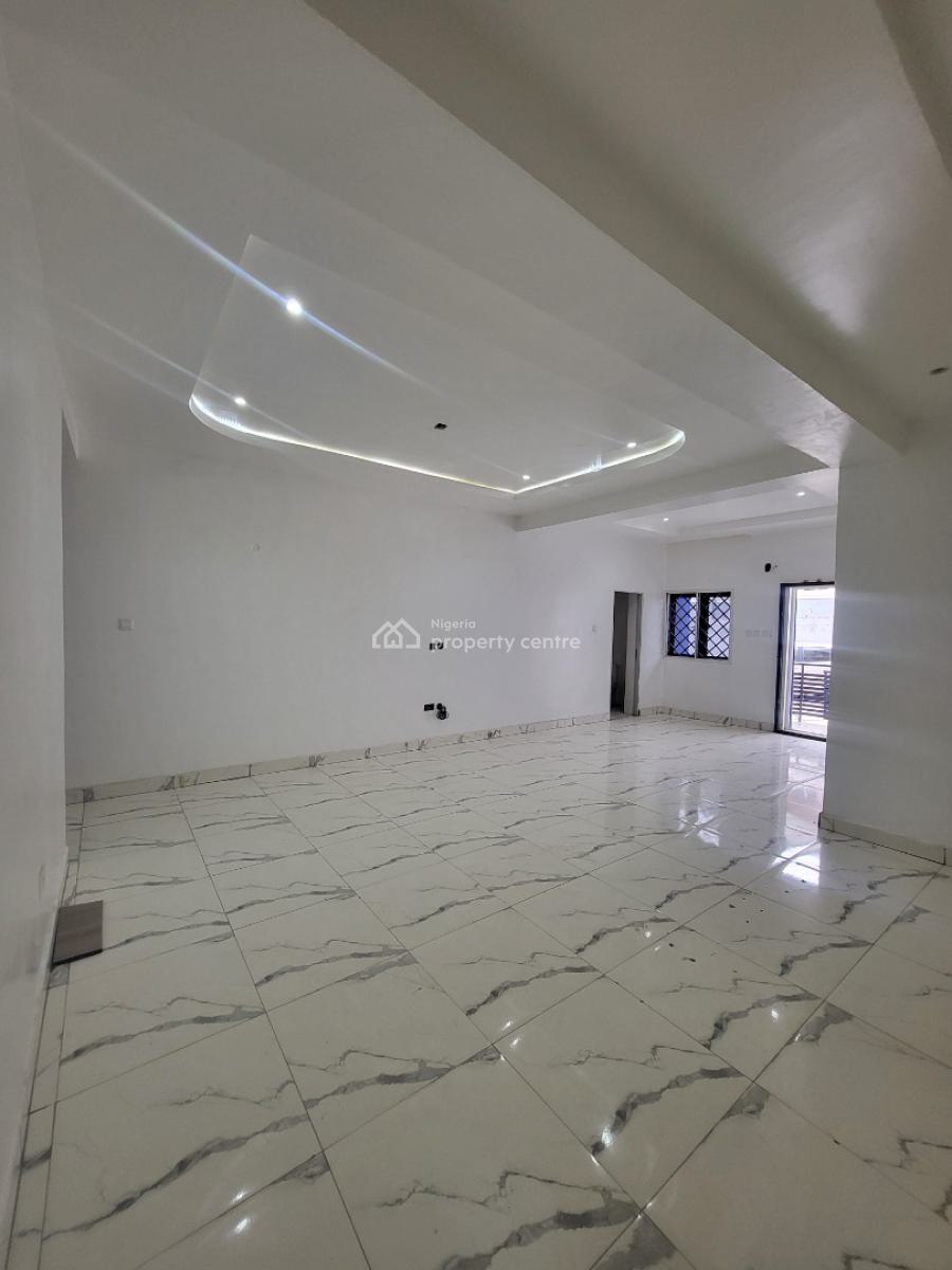 Luxurious 3bedroom Flat, Near Vio, Mabushi, Abuja, Flat / Apartment for Rent