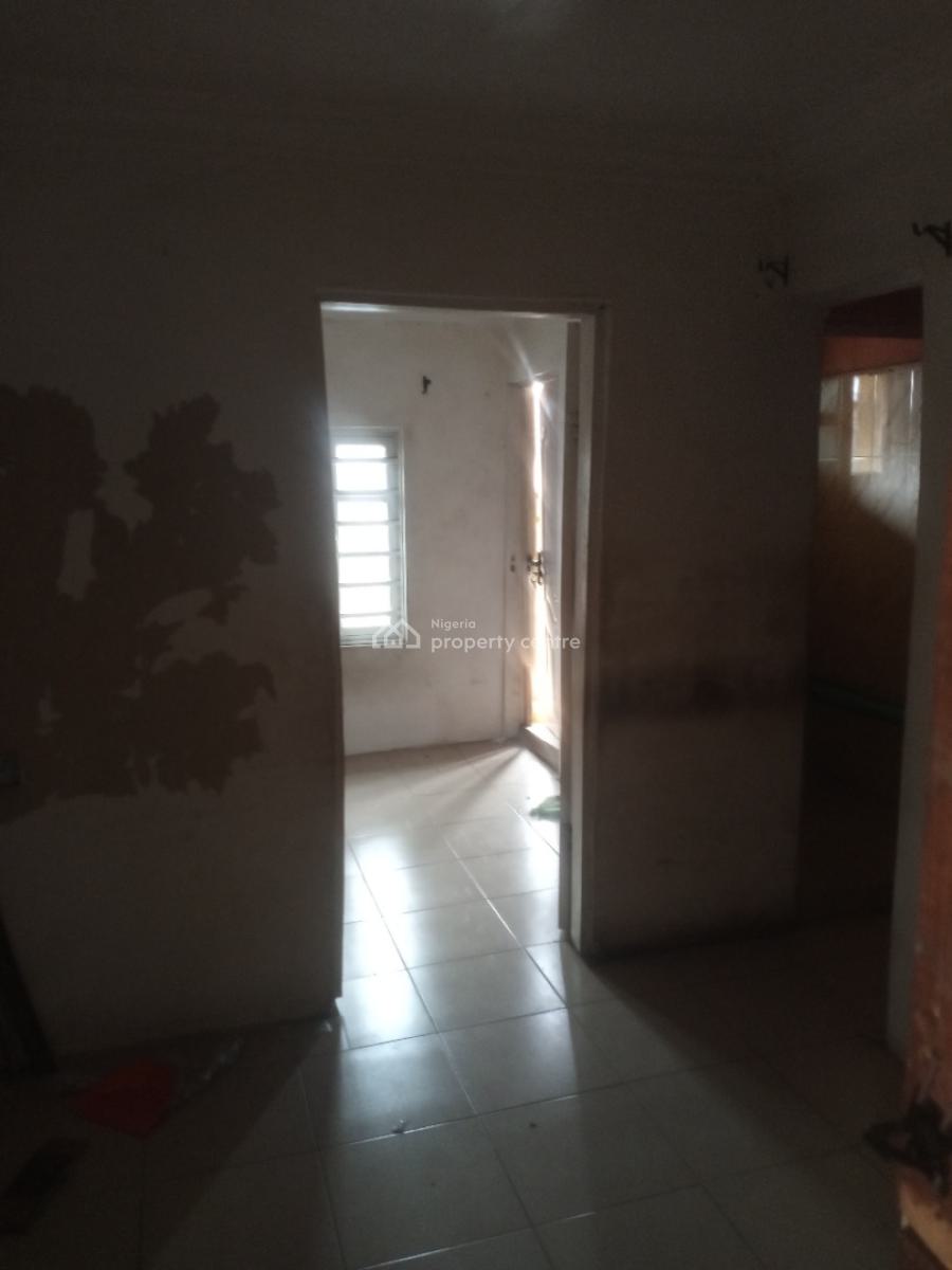 Mini Flat, Off Irone, Aguda, Surulere, Lagos, Mini Flat (room and Parlour) for Rent