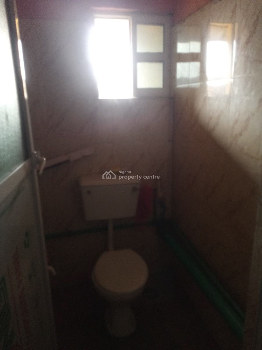 Mini Flat, Off Irone, Aguda, Surulere, Lagos, Mini Flat (room and Parlour) for Rent