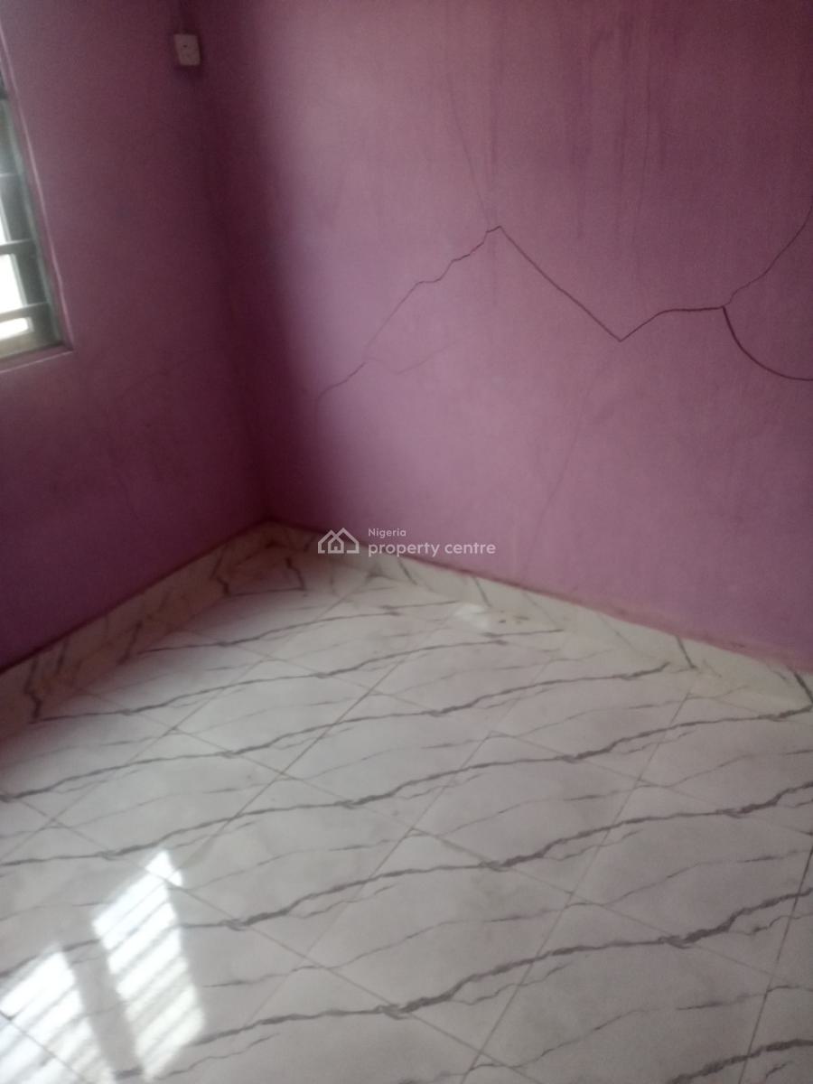 Mini Flat, Ayaitora Street Bf Brown Rd, Aguda, Surulere, Lagos, Mini Flat (room and Parlour) for Rent