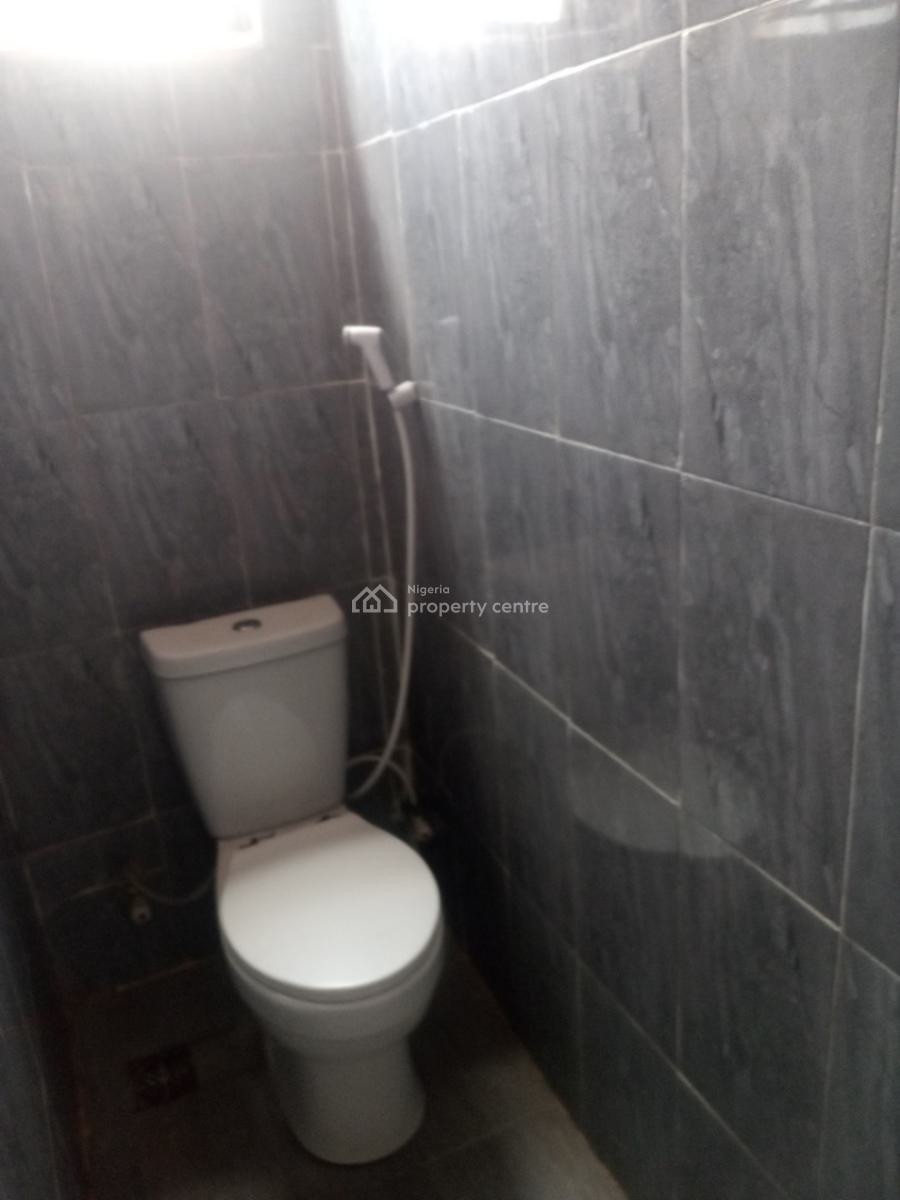 Mini Flat, Ayaitora Street Bf Brown Rd, Aguda, Surulere, Lagos, Mini Flat (room and Parlour) for Rent