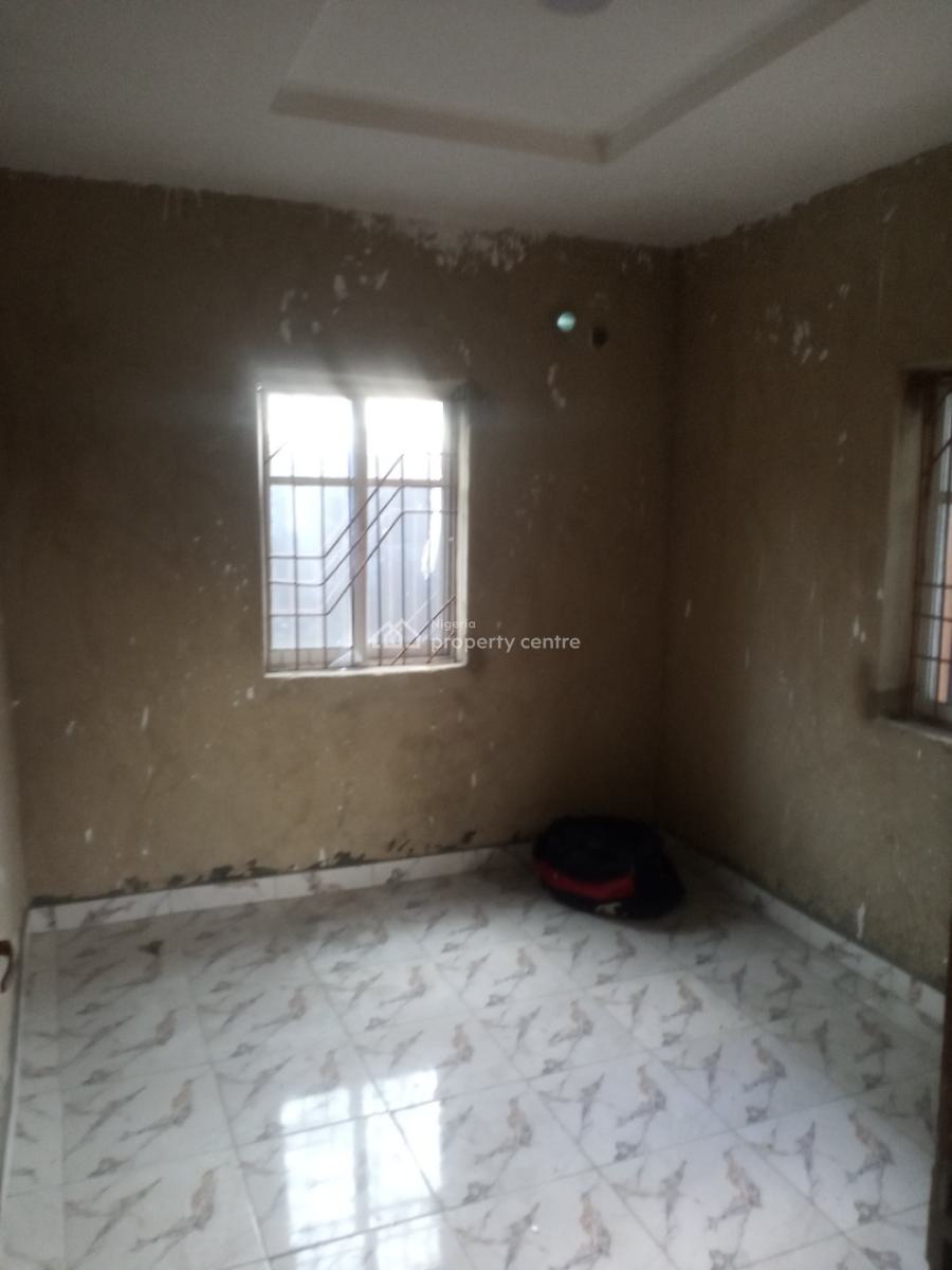 Newly Built 2bed, Ijesha Side, Aguda, Surulere, Lagos, Flat / Apartment for Rent