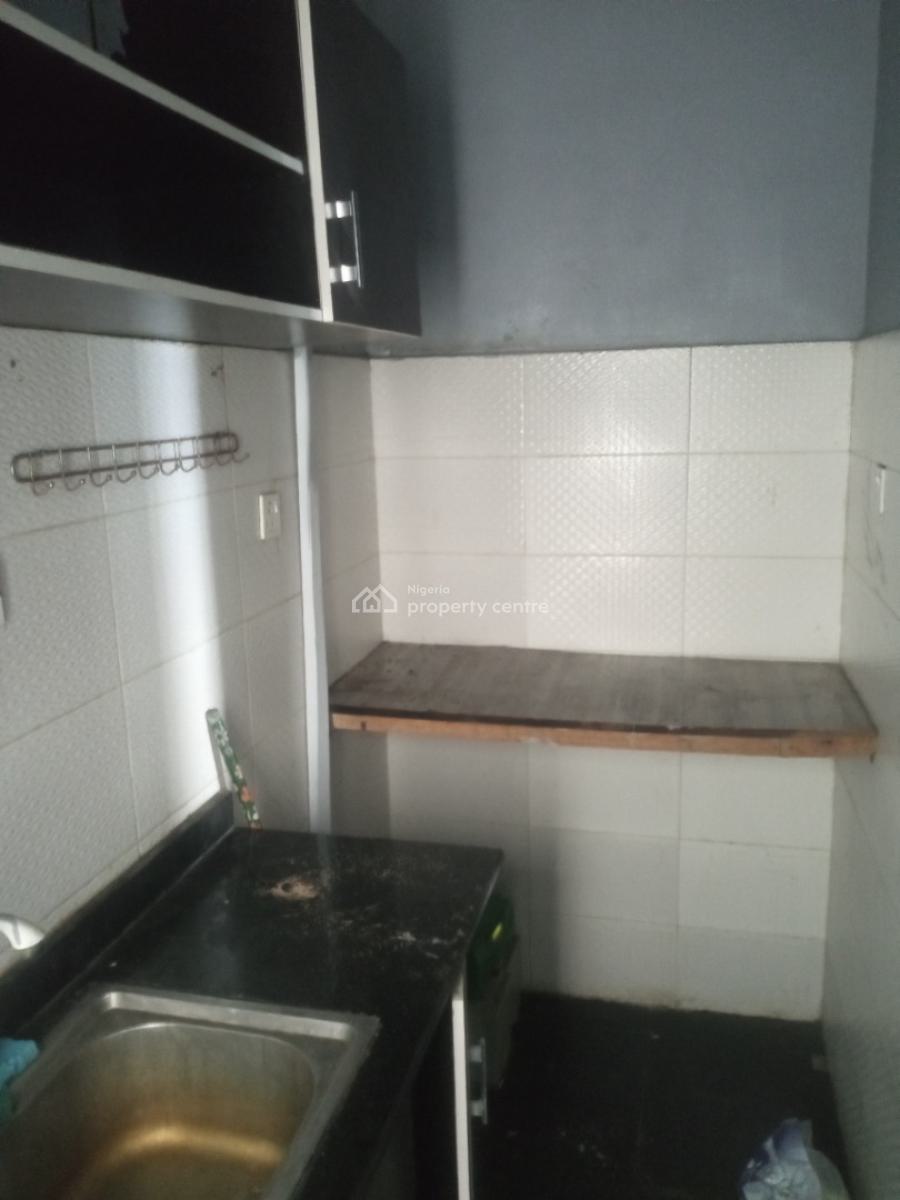 Mini Flat, Chief Natafe Street, Bode Thomas, Surulere, Lagos, Mini Flat (room and Parlour) for Rent
