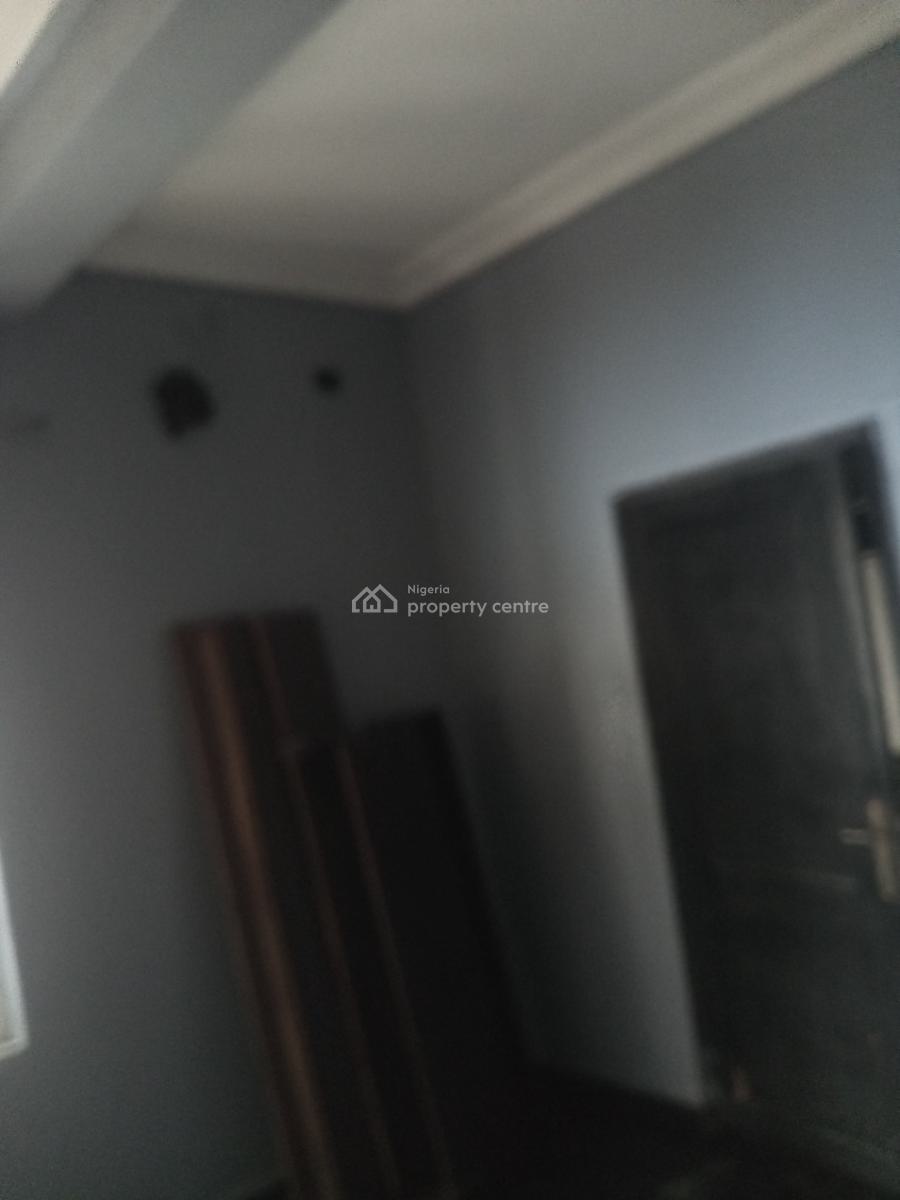 Mini Flat, Chief Natafe Street, Bode Thomas, Surulere, Lagos, Mini Flat (room and Parlour) for Rent