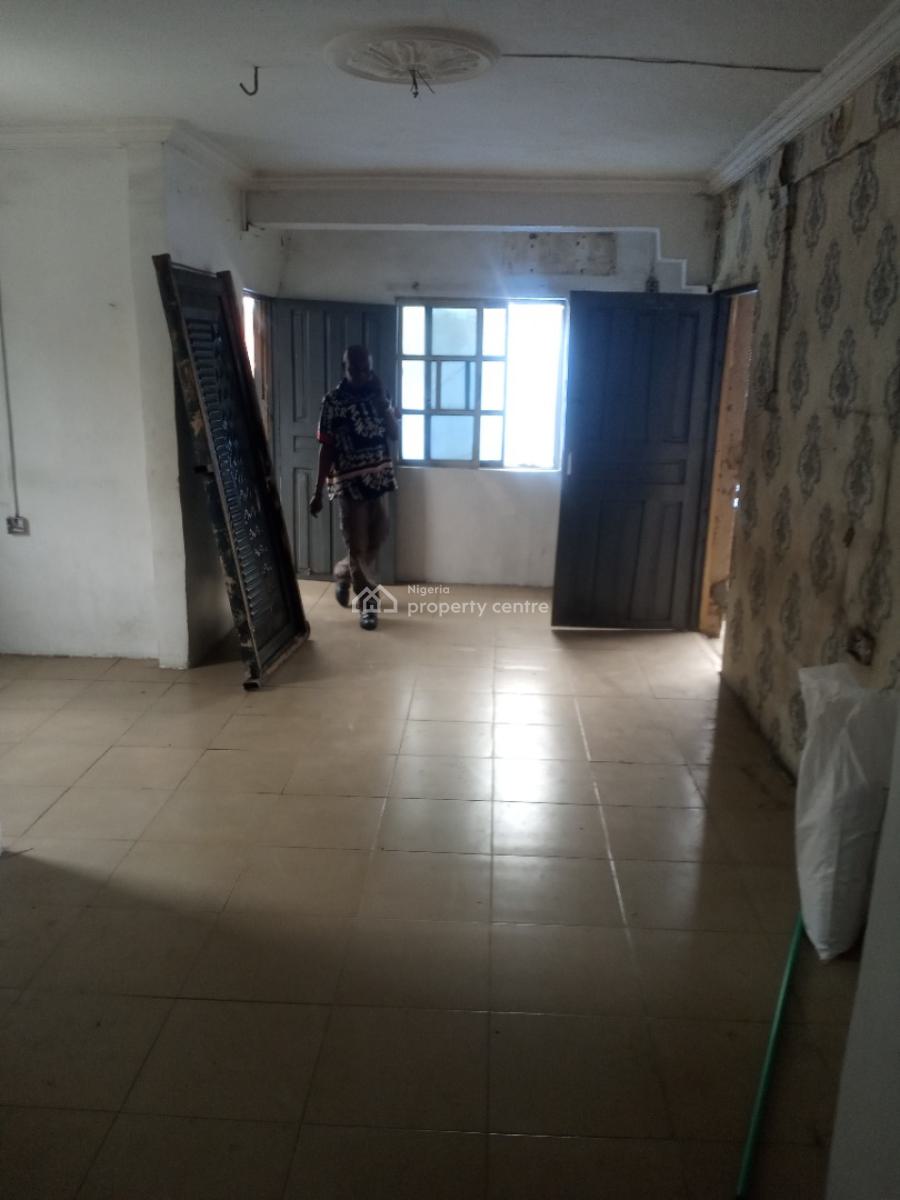 2 Bedroom, Kilo, Surulere, Lagos, Flat / Apartment for Rent