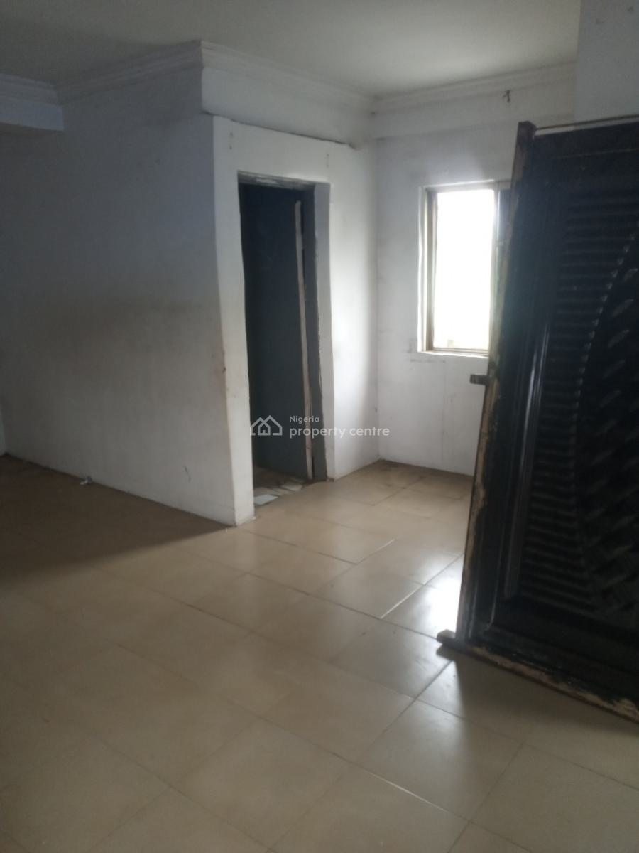 2 Bedroom, Kilo, Surulere, Lagos, Flat / Apartment for Rent