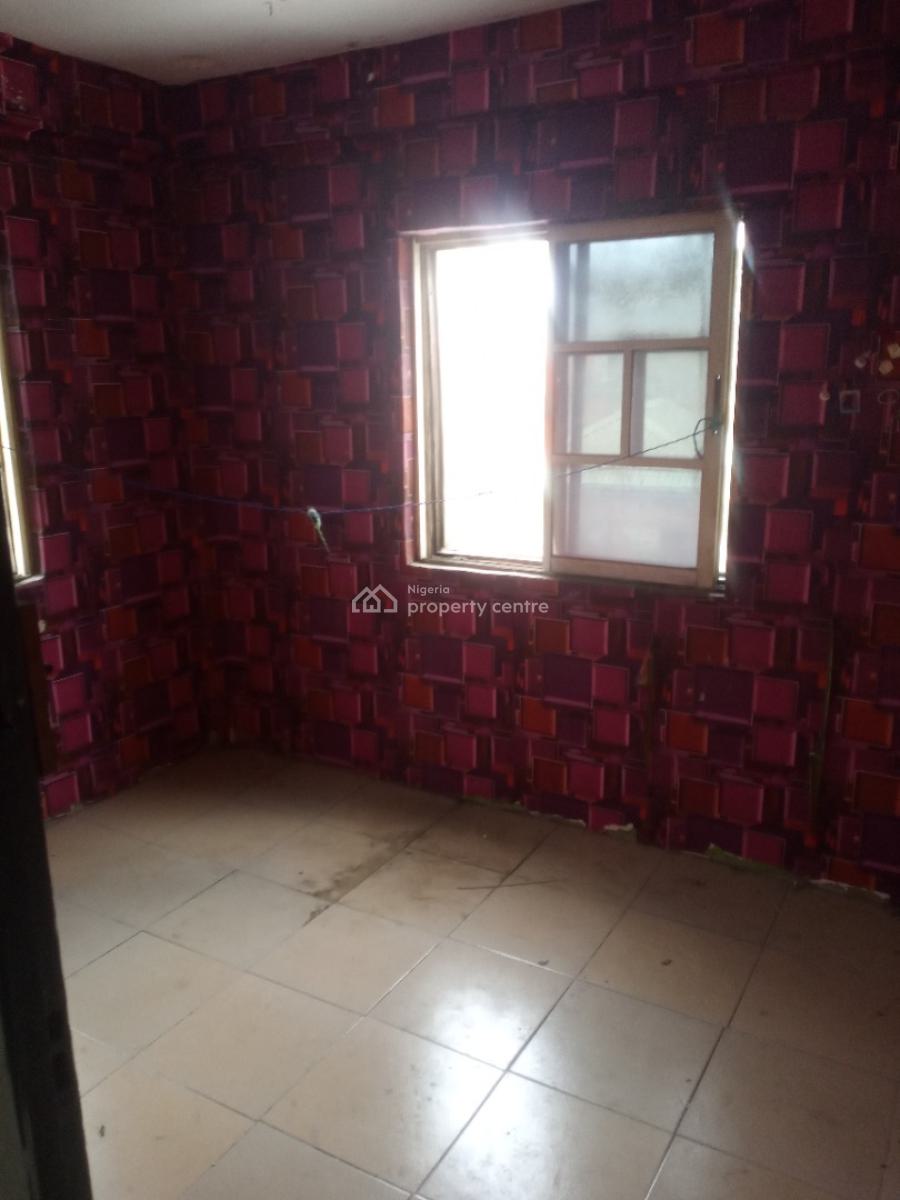 2 Bedroom, Kilo, Surulere, Lagos, Flat / Apartment for Rent