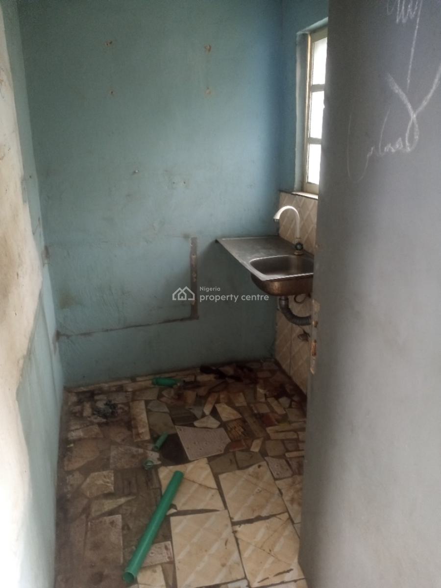2 Bedroom, Kilo, Surulere, Lagos, Flat / Apartment for Rent