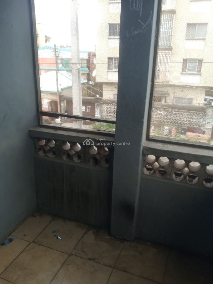 2 Bedroom, Kilo, Surulere, Lagos, Flat / Apartment for Rent