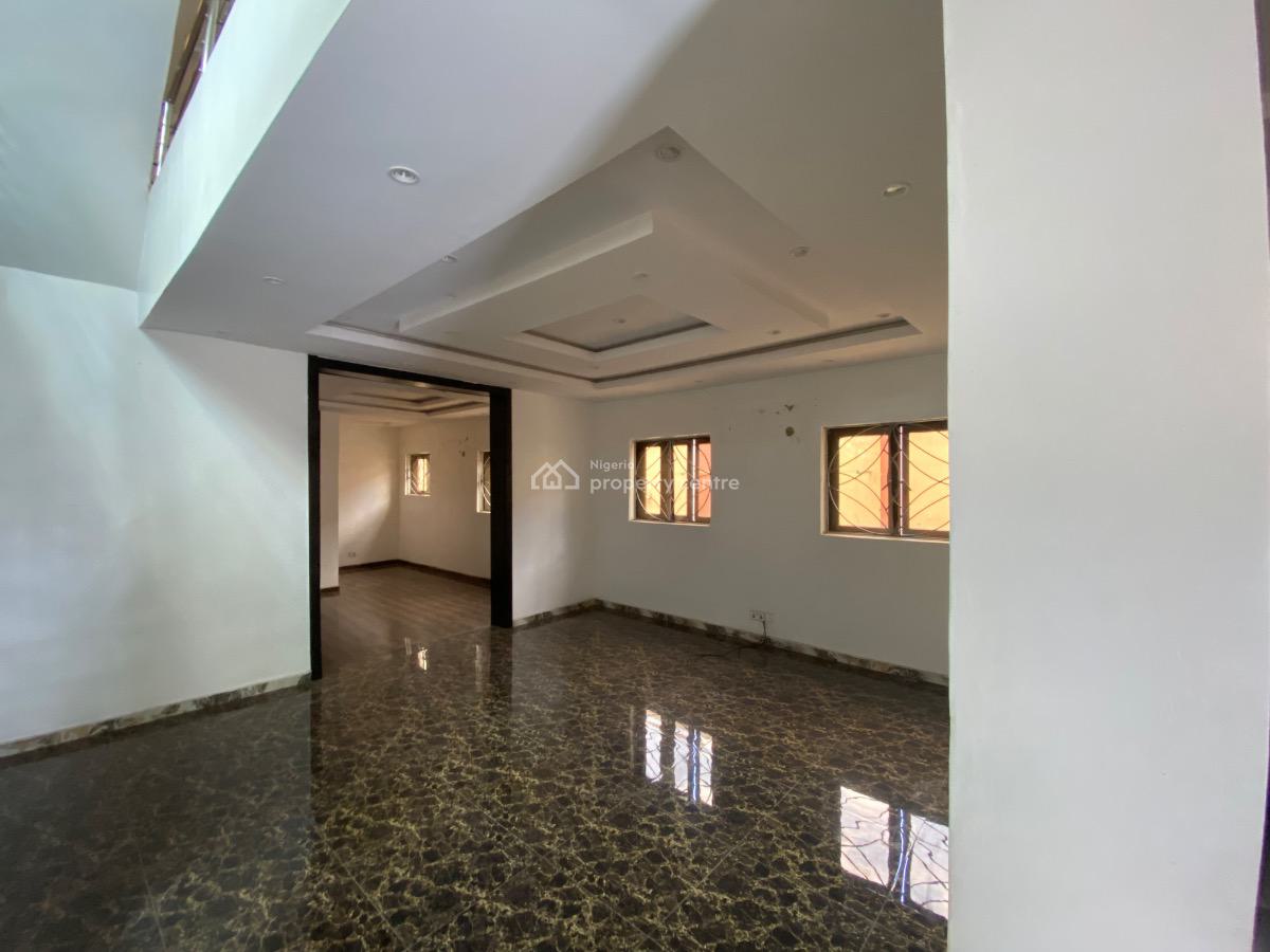 Two Unit of 6 Bedroom Detached House with Room Bq, Ikeja Gra, Ikeja Gra, Ikeja, Lagos, Detached Duplex for Rent