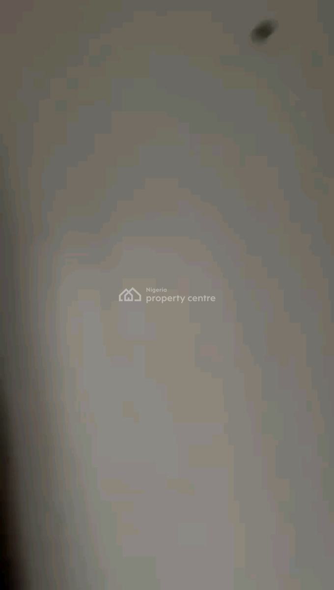 a Relatively New and Decent Miniflat, Upstairs with Private Balcony,, Off Isaac John, Fadeyi, Shomolu, Lagos, Mini Flat (room and Parlour) for Rent