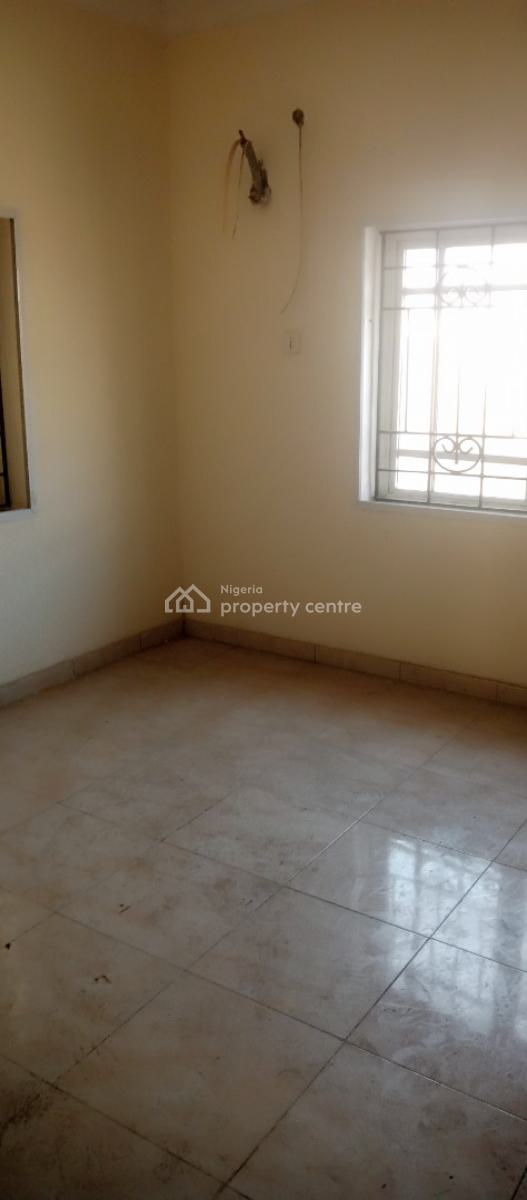 Beautiful Portable 2 Bedroom Flat D, Off Mobil Road, Ilaje, Ajah, Lagos, Terraced Duplex for Rent