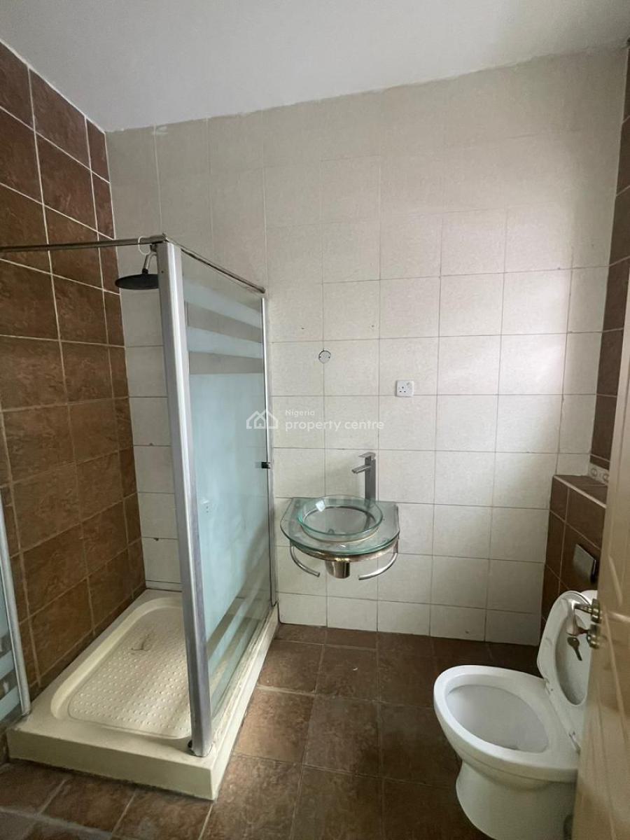 Lovely 3 Bedroom Apartment, Lekki Phase 1, Lekki, Lagos, House for Rent
