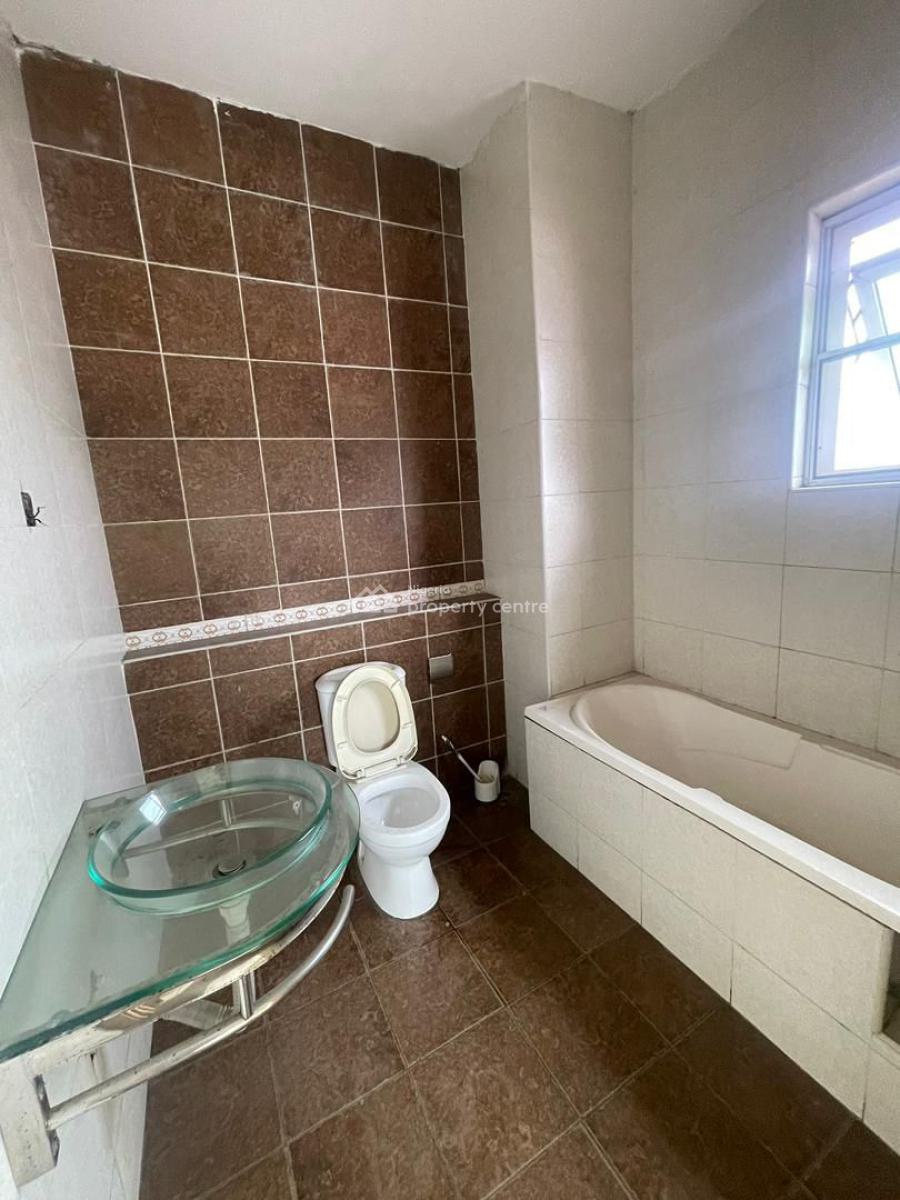 Lovely 3 Bedroom Apartment, Lekki Phase 1, Lekki, Lagos, House for Rent