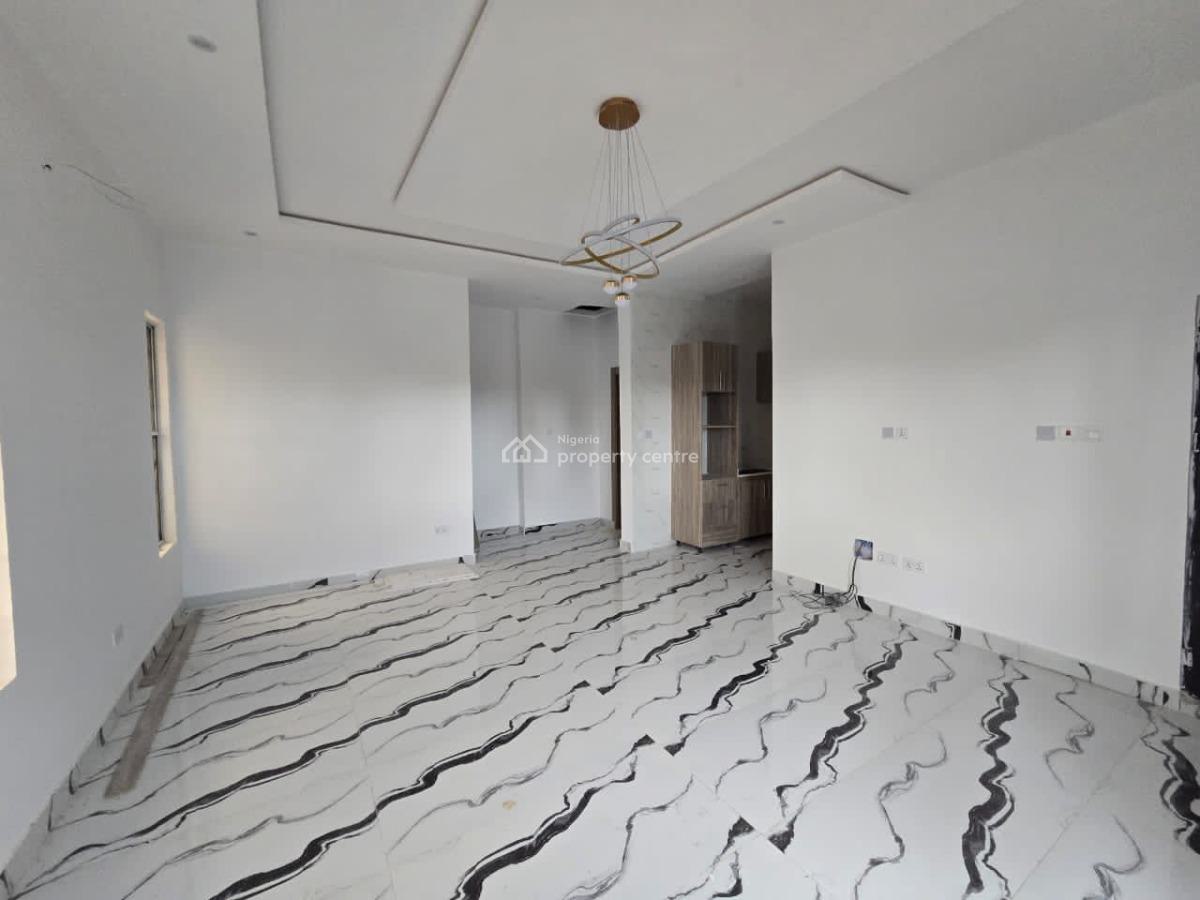 Luxury 2 Bedroom Apartments, Lekki Phase 1 Via Ikoyi, Lekki., Lekki Phase 1, Lekki, Lagos, Flat / Apartment for Rent