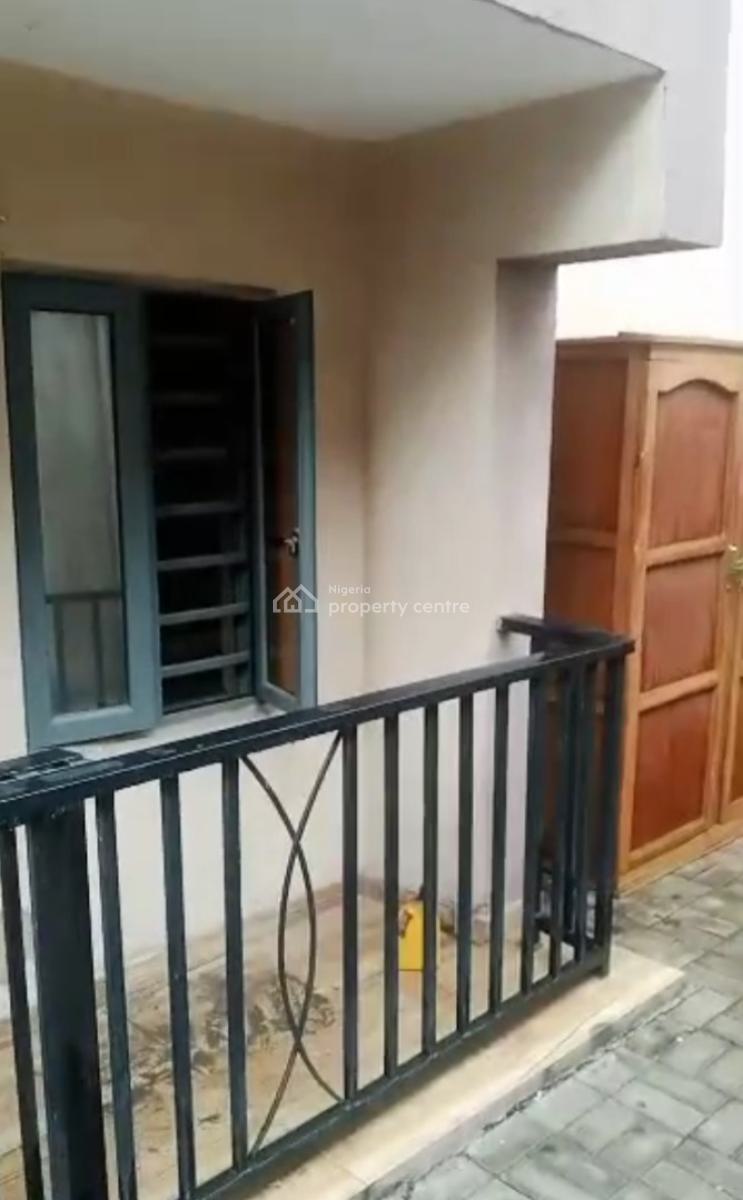 2 Bedroom Flat at Ogba Ikeja Lagos, Off Ajayi Road Ogba Ikeja, Ogba, Ikeja, Lagos, Flat / Apartment for Rent