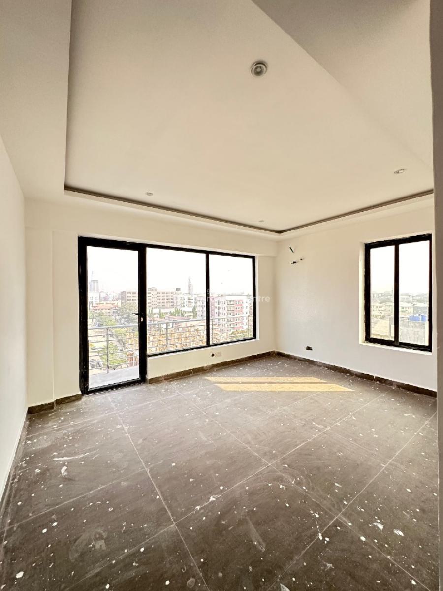 Most Affordable 4 Penthouse Suitable for Investment in Oniru, Oniru, Victoria Island (vi), Lagos, Flat / Apartment for Sale