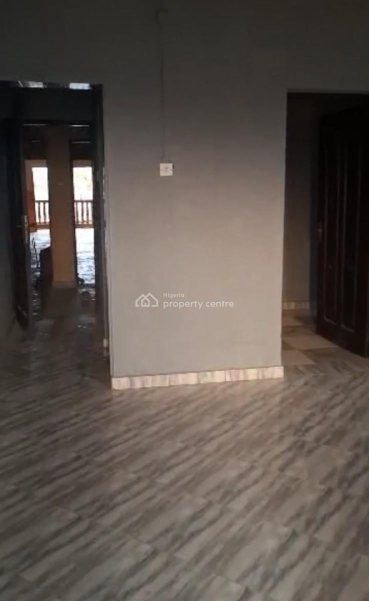 Mini Flat at Obawole Ifako Ijaye Lga, Obawole Ifako Ijaye Lga, Ogba, Ikeja, Lagos, Mini Flat (room and Parlour) for Rent