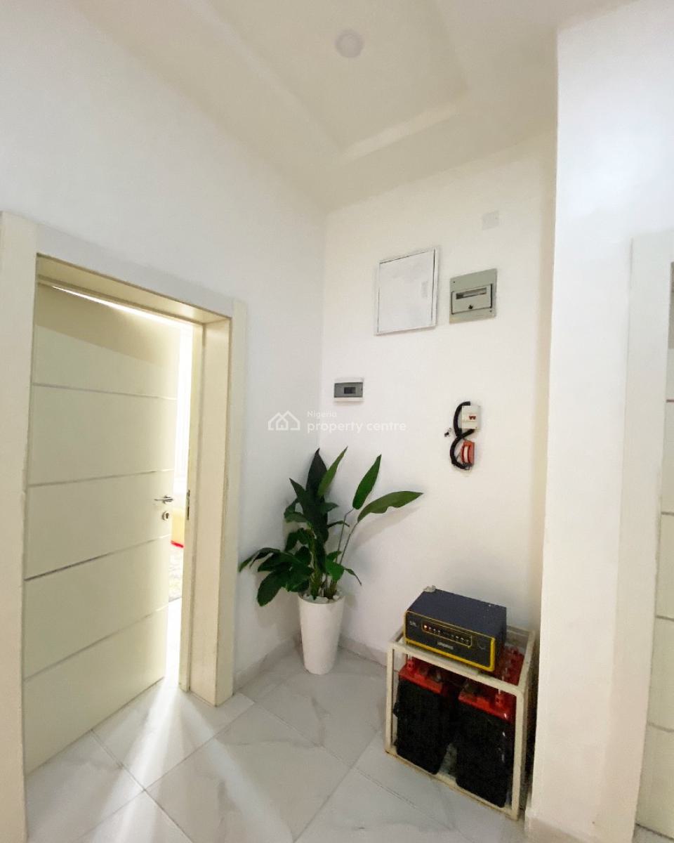 Fully Furnished 2 Bedroom Air Bnb Apartment, Off Sani Abacha Road, Gra Port Harcourt, Gra Phase 2, Port Harcourt, Rivers, Flat / Apartment Short Let